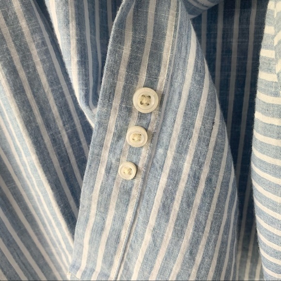 Cremieux Classics Button Down Shirt - Picture 5 of 9